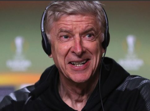 Άρσεναλ : «Βασικός στόχος να σκοράρουμε στη Μαδρίτη» είπε ο Βενγκέρ