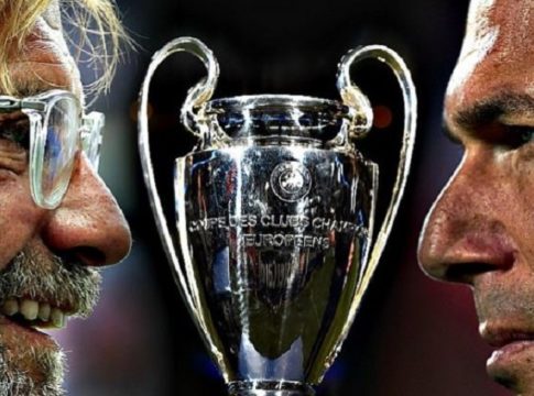 Ζιντάν Vs Κλοπ: Ο τελικός των προπονητών άλλης γενιάς!