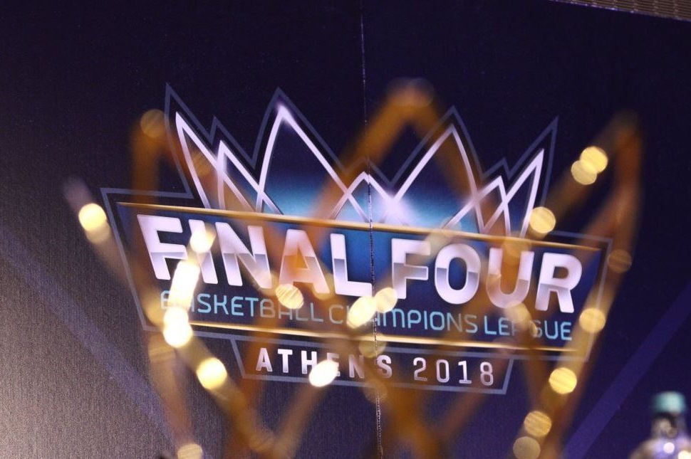 ΑΕΚ : Ανακοίνωση για τα μέτρα ασφαλείας στο Final Four