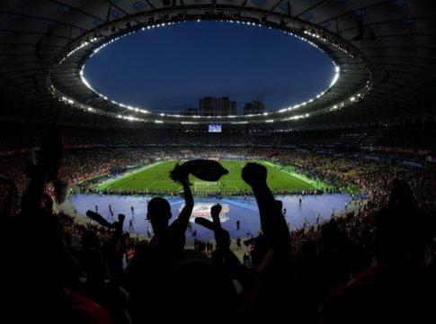 Το 40% κέρδισε στο Κίεβο