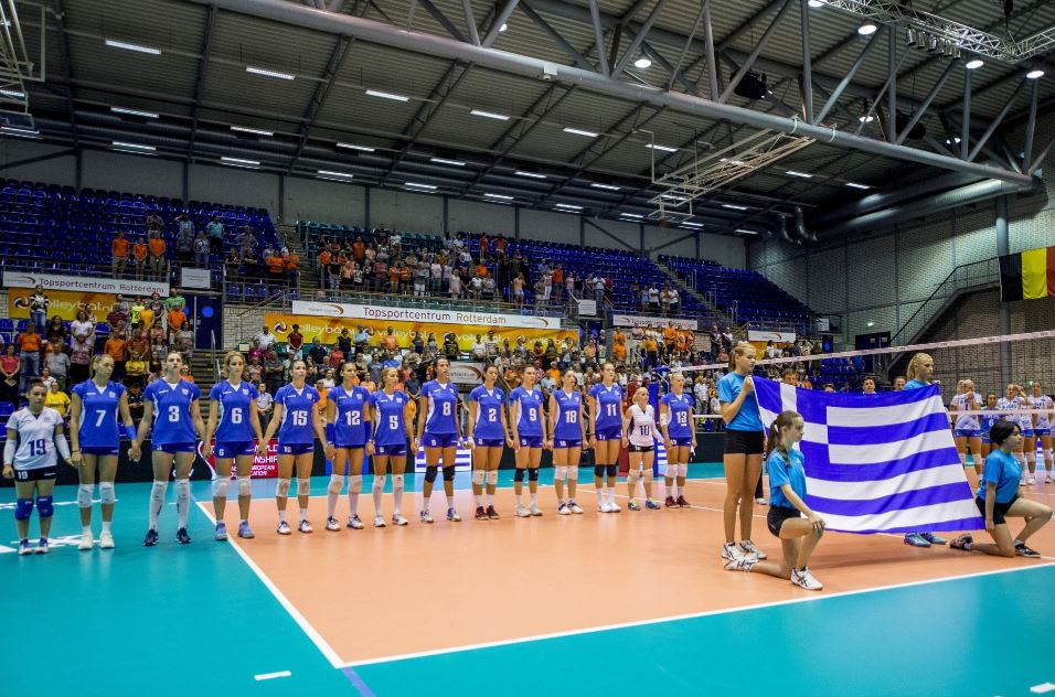 Ανακοινώθηκε η 26άδα της Εθνικής Γυναικών