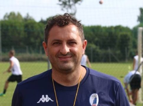 «Ο Τζιανλούκα Κολονέλο αναλαμβάνει τον Απόλλωνα Σμύρνης»