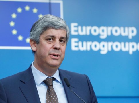 «Σημαντικό βήμα» η αποστολή των θεσμών στην Αθήνα λέει ο Σεντένο
