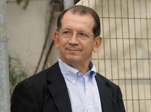Νικολάου : «Η ΑΕΚ έφτασε σε αυτό το επίπεδο χάρη στον Μελισσανίδη»