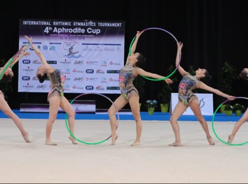 Μικρή ανταμοιβή για τη μεγάλη προσπάθεια του ανσάμπλ στο Ευρωπαϊκό