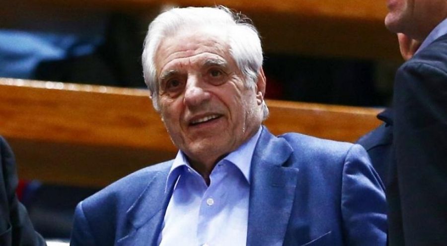 Το παράσημο του Παύλου