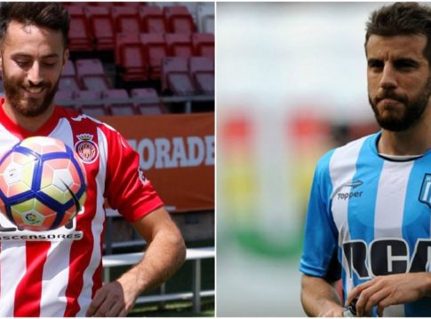 Άρης : Υπογράφουν Μενέντεθ και Σέρο