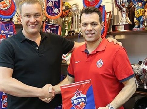 «Καρφιά» Βατούτιν κατά Ιτούδη!