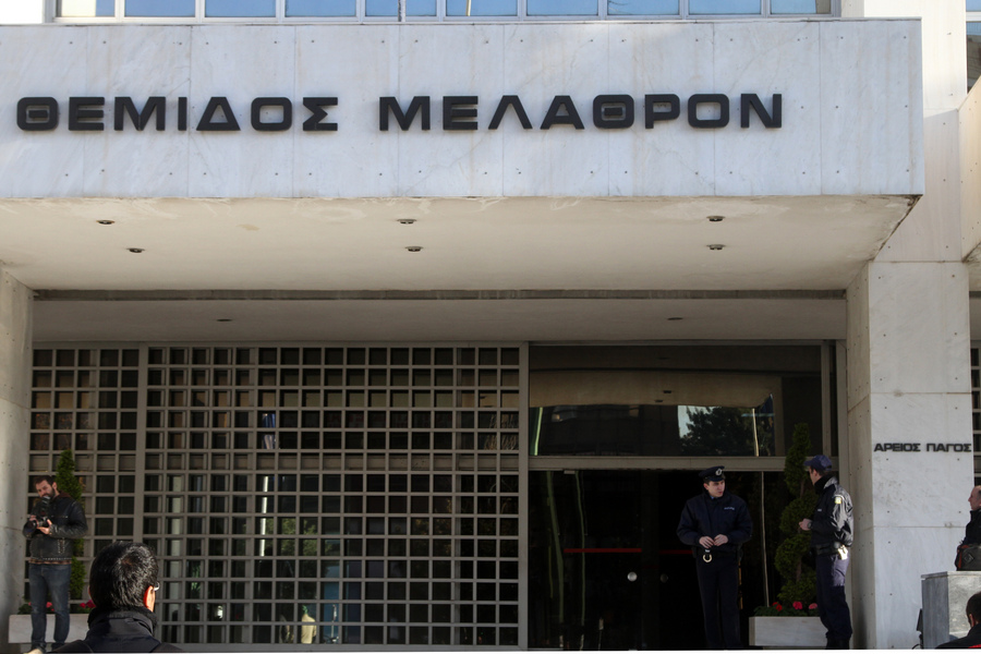 Εισαγγελική παρέμβαση μετά τις καταγγελίες Κοτζιά ότι δέχεται απειλές για τη ζωή του