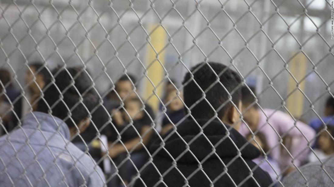 Mεξικό: Απάνθρωπος ο χωρισμός των οικογενειών | to10.gr Mεξικό: Απάνθρωπος ο χωρισμός των οικογενειών | to10.gr