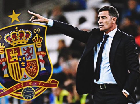 Ο Λοπετέγκι στέλνει… Μίτσελ στην Εθνική Ισπανίας!