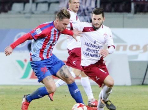 Νίλσεν : «Δεν μπορώ να πιστέψω τί έκανα»