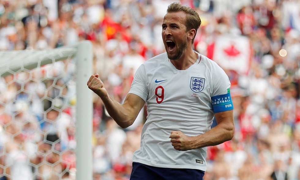 LIVE : Αγγλία – Παναμάς