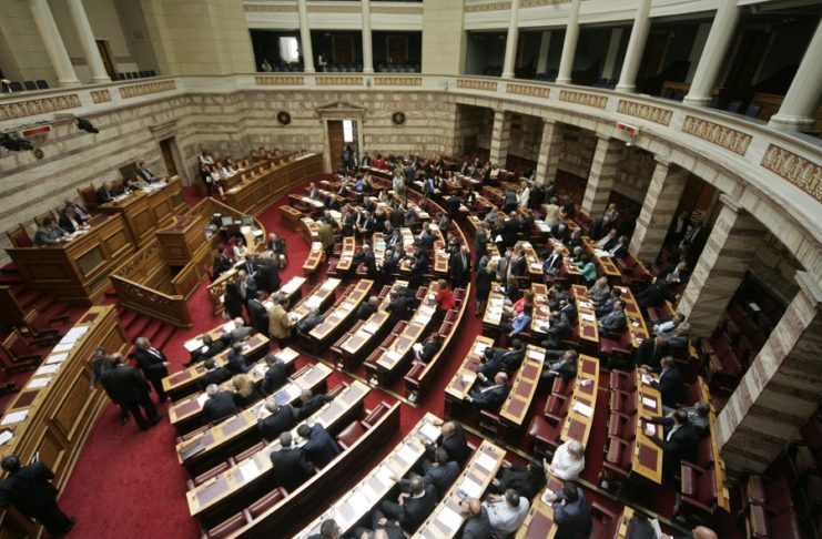«Η Μακεδονία είναι ελληνική»