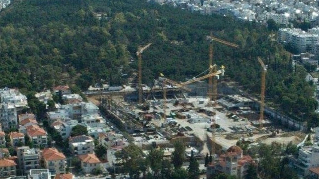 ΑΕΚ: «Η γη των προγόνων μας»! (pic)