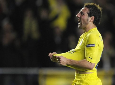 Επίσημο: Στη Βιγιαρεάλ ο Καθόρλα