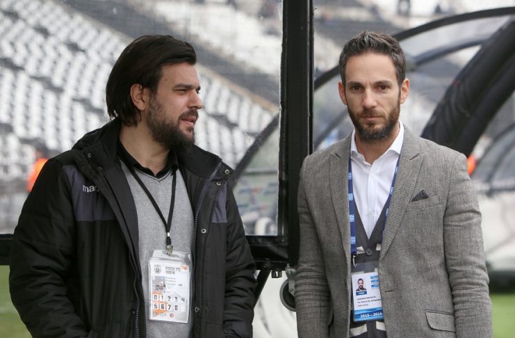 «Ο ΠΑΟΚ ανοίγει τον δρόμο στους υπόλοιπους»