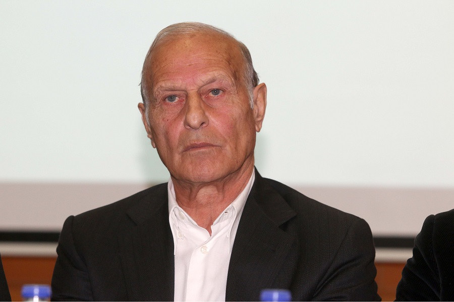 Τερζανίδης: «Ο ΠΑΟΚ θα είναι νωρίτερα έτοιμος φέτος»