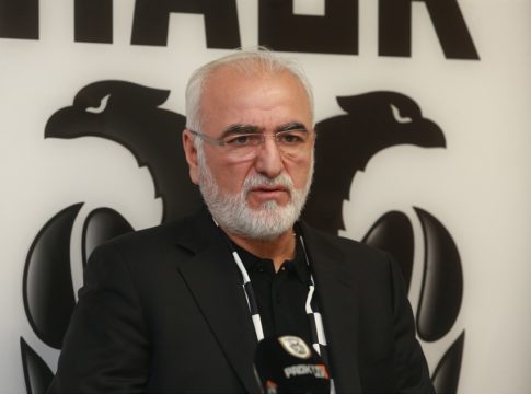 Έχει βάλει κανείς άλλος εκτός του Σαββίδη 100 εκ. ευρώ στο ποδόσφαιρο;