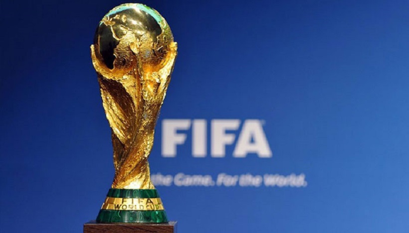 Το Μουντιάλ 2026 και η αλλαγή στην κατάταξη της FIFA