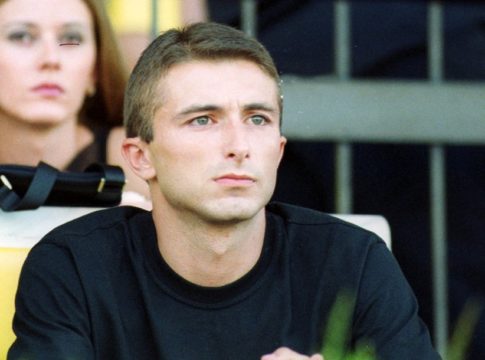 ΑΕΚ : Επιστρέφει και αναλαμβάνει πόστο ο Ματιάσεβιτς, γράφουν στη Σερβία