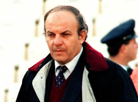 Ο πιστός στρατιώτης Αλκέτας