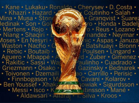 Μουντιάλ : Μια φωτογραφία… 122 γκολ! (pic)