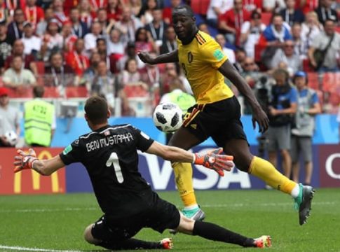 Βέλγιο – Τυνησία 5-2