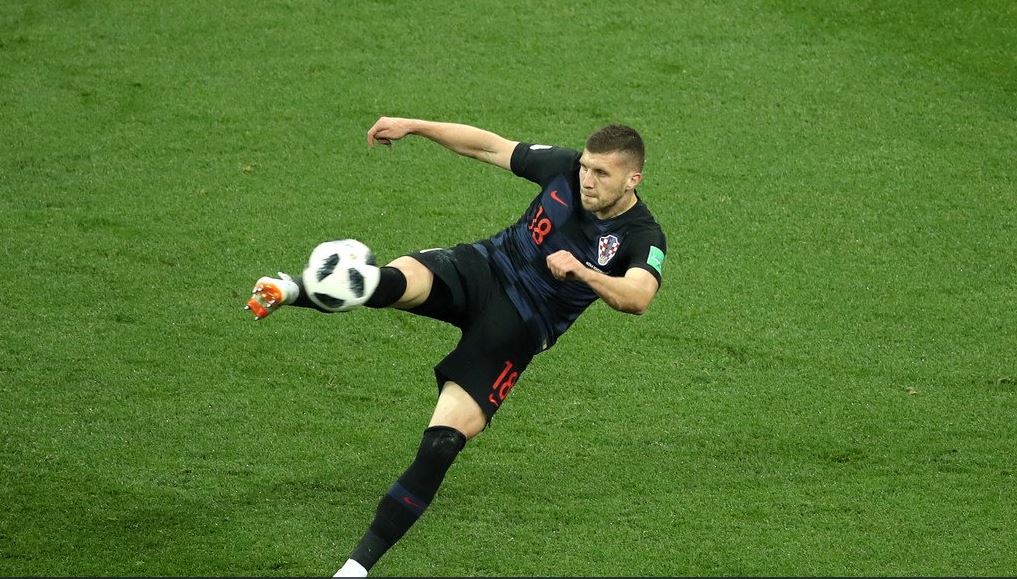 Κροατία -Αργεντινή : Απίστευτη γκάφα ο Καμπαγέρο, 1-0 η Κροατία με Ρέμπιτς! (vid)