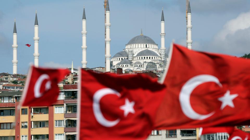 Η Τουρκία δεν δέχεται 2 Ευρωπαίους βουλευτές- παρατηρητές ενόψει εκλογών
