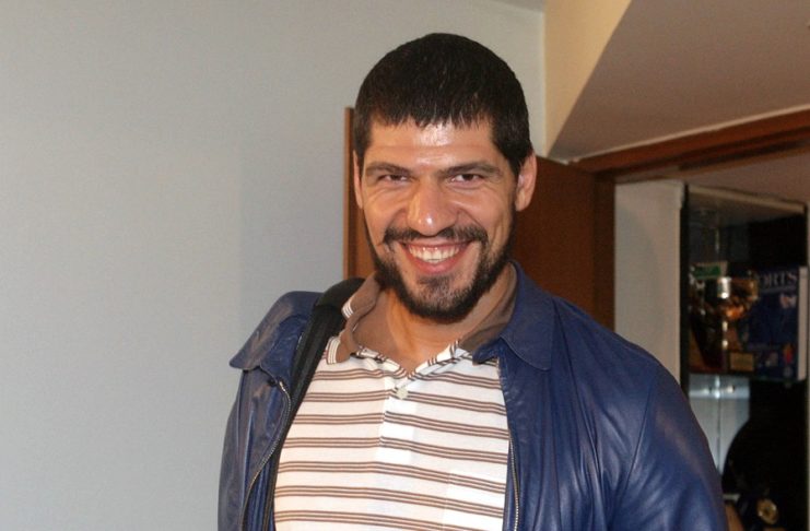 Στο τεχνικό τιμ ο Παπαδόπουλος