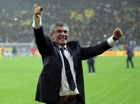 Μουντιάλ : «Συμπεριφερόσουν ως Έλληνας, τώρα μας έκανες Πορτογάλους»