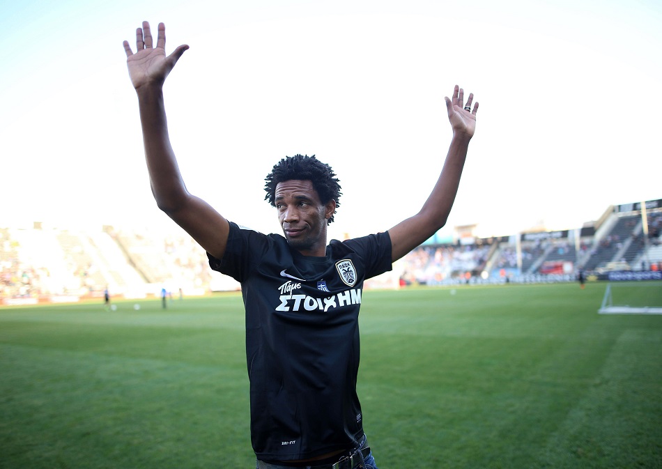 Λίνο: «Ο Λέο Ζαμπά μπορεί να προσφέρει πολλά στον ΠΑΟΚ»