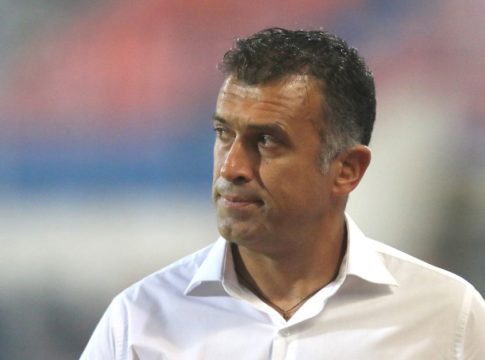 Αναστασίου: «Κάθε προπονητής θα ήθελε τον Βέρνμπλουμ»