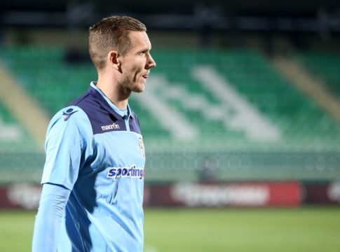 Η Ρόμα θέλει Όλσεν!