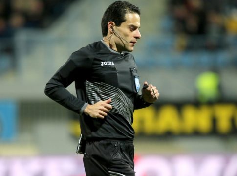 Απειλεί με μηνύσεις ο Κουκουλάκης