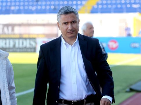 Σπανός: «Δεν με κάλυψαν όσα μου είπε η ΚΕΔ»