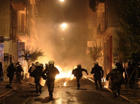 Πρωτοφανής τιμωρία Ολυμπιακού και Παναθηναϊκού!