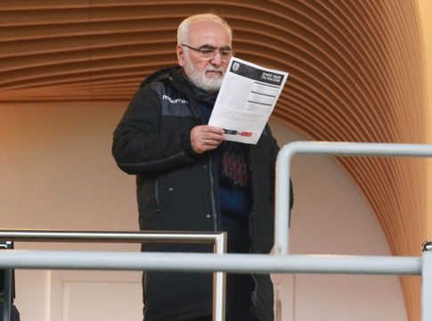 Ο «μπαμπούλας» της UEFA με το Financial Fair Play