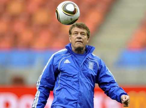 Ο «δικός» μας Ότο, ο γηραιότερος προπονητής σε Μουντιάλ