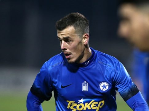 Διπλό «χτύπημα» με Κυριακίδη και Σωτηρίου ο ΟΦΗ