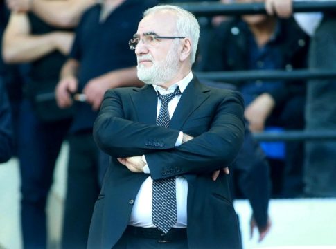 Φτιάξε κι εσύ ένα best seller για τον Σαββίδη! Μπορείς…