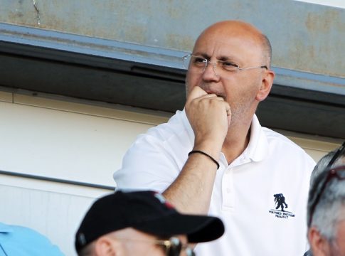 Μονεμβασιώτης : «H Nova έδινε στον Καρυπίδη 600.000 ευρώ, ούτε για… κάλτσες δεν φτάνουν και ο κόσμος θέλει τον Μαραντόνα»!