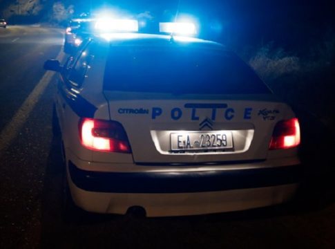 Νεκρό στην Άμφισσα 13χρονο κορίτσι από αδέσποτη σφαίρα