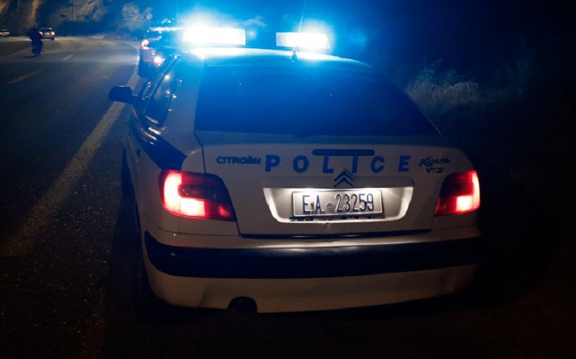 Νεκρό στην Άμφισσα 13χρονο κορίτσι από αδέσποτη σφαίρα