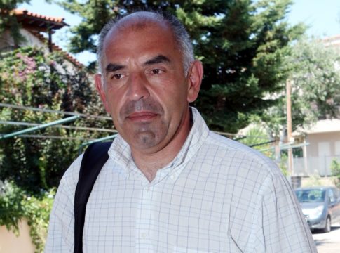 Εποχή… Κασναφέρη στον Λεβαδειακό