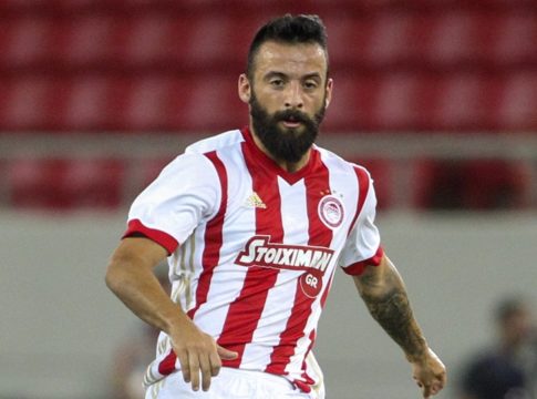 Λεχ Πόζναν : Πρόταση στον Ολυμπιακό για Σιώπη