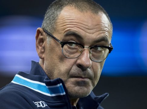 Ανακοινώνει Σάρι η Τσέλσι