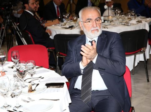 «Τρελάθηκε» ο Σαββίδης και ετοιμάζει μεγάλο πριμ