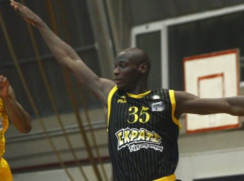 Μπάντζα Σι : «Γι’ αυτό αποχώρησα από την ΑΕΚ»